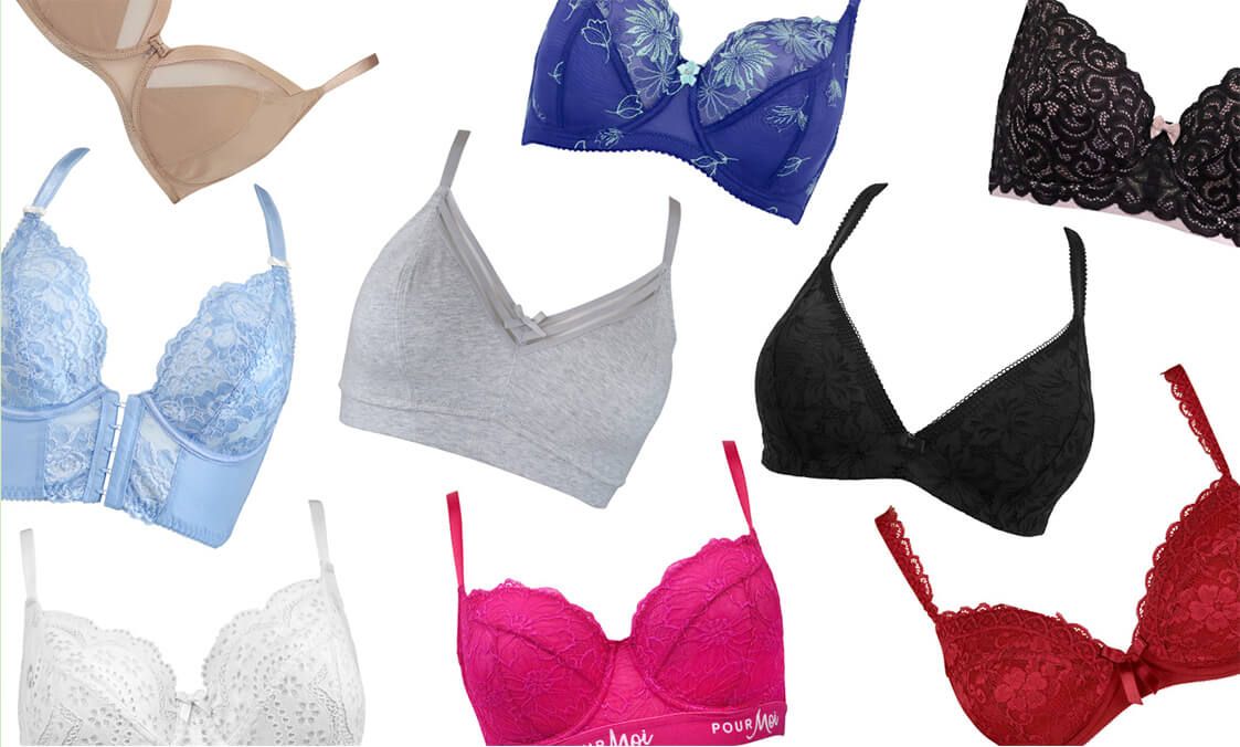 Lingerie