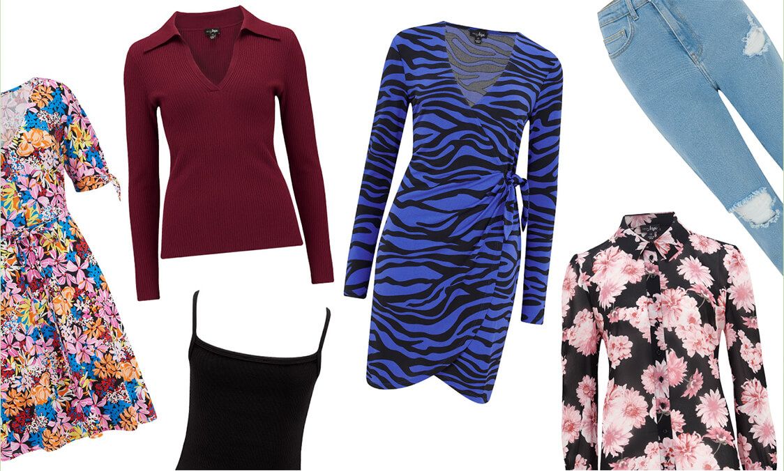 Clothing