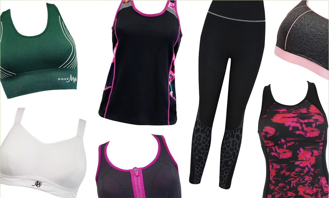 Sportswear