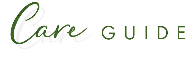 Care guide