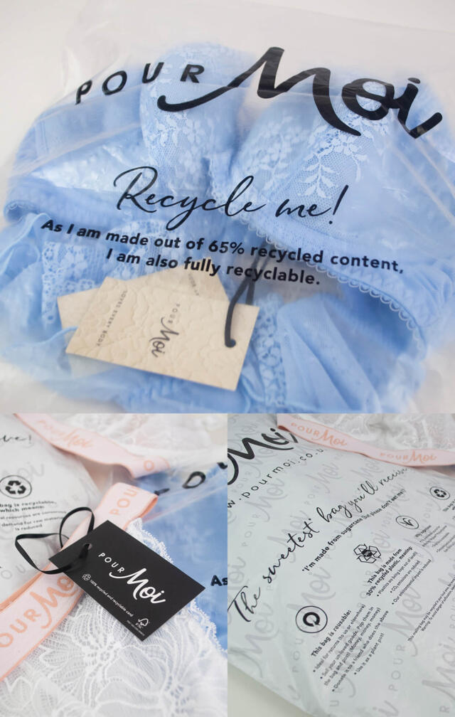 Eco packaging