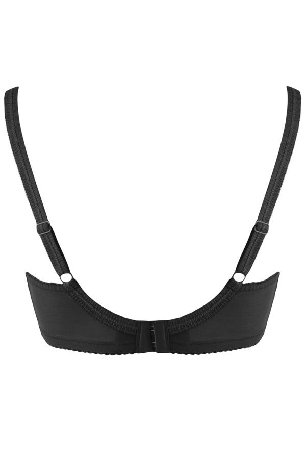 St Tropez Full Cup Bra C-J