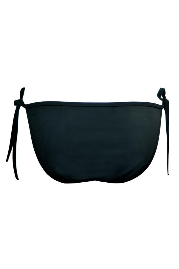 Glamazon Tie Side Brief