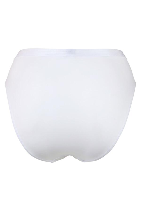 Viva Luxe High Leg Brief