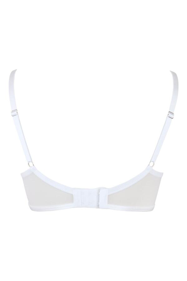 Viva Luxe Underwired Bra D-J