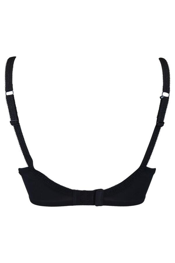 Electra Full Coverage Underwired Memory Foam T-shirt Bra