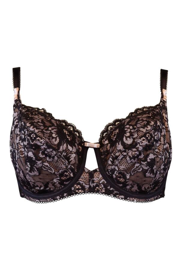 Opulence Underwired Bra