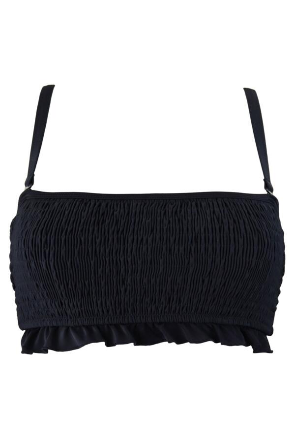 Free Spirit Strapless Underwired Top