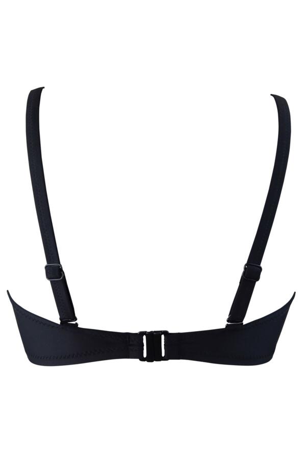 Free Spirit Strapless Underwired Top