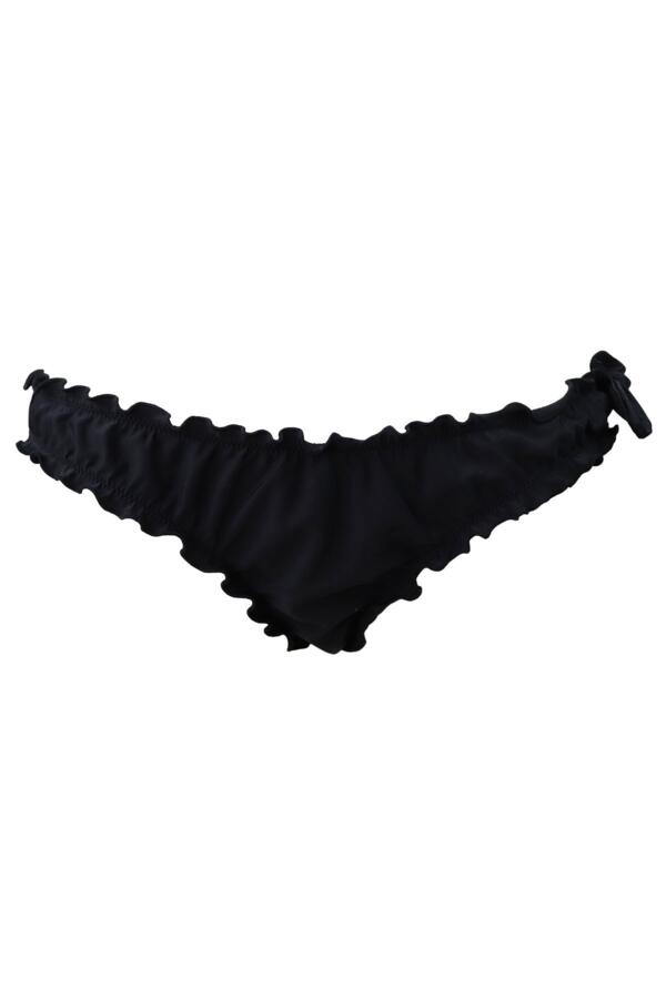 Free Spirit Frill Brief