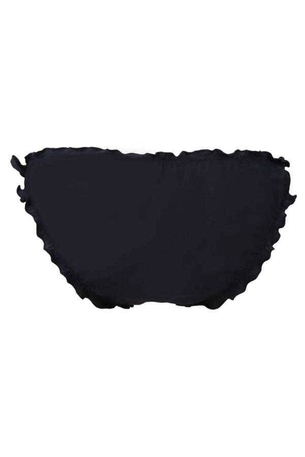 Free Spirit Frill Brief