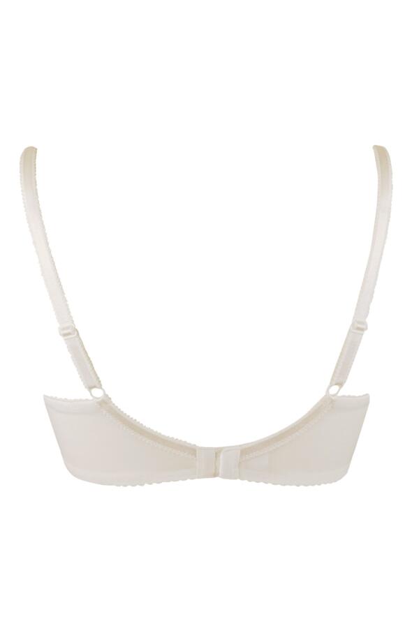 Amour Padded Balconette Bra
