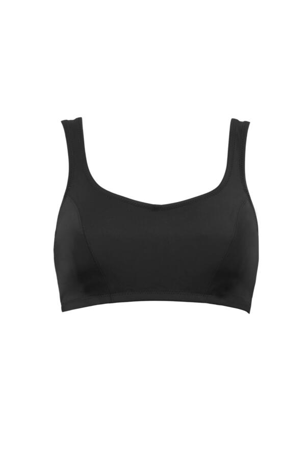 Space Underwired Cami Bikini Top