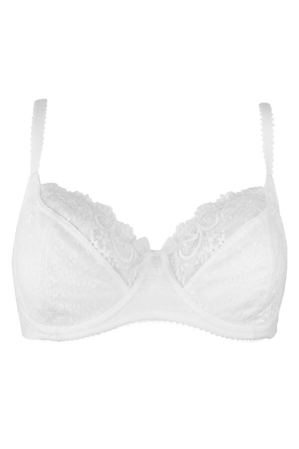 Flora Underwired Bra