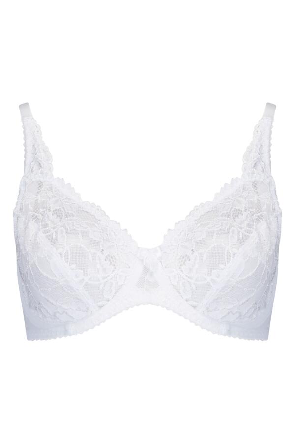 Rosalind Full Cup Underwired Bra