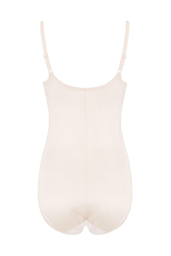 Superfit Full Cup Tummy Control Bodyshaper