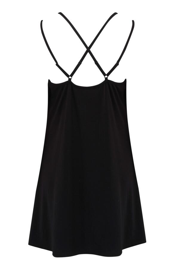 Sofa Love Double Strap Chemise