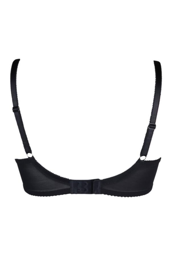 Amour Padded Balconette Bra