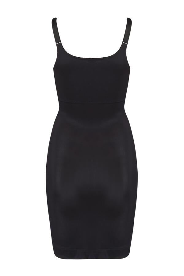 Hourglass Firm Tummy Control Wear Your Own Bra Slip