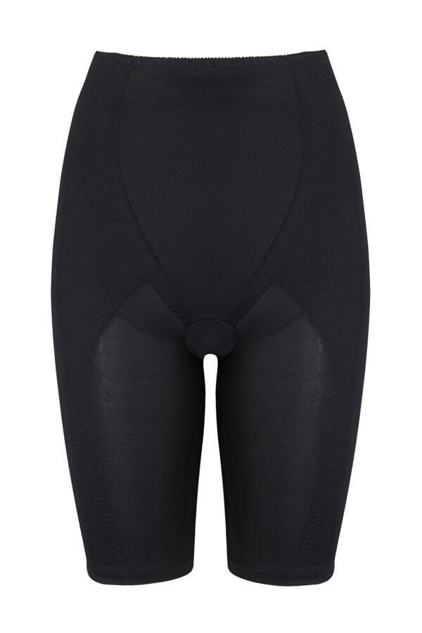 Hourglass Firm Tummy Control High Waist Short