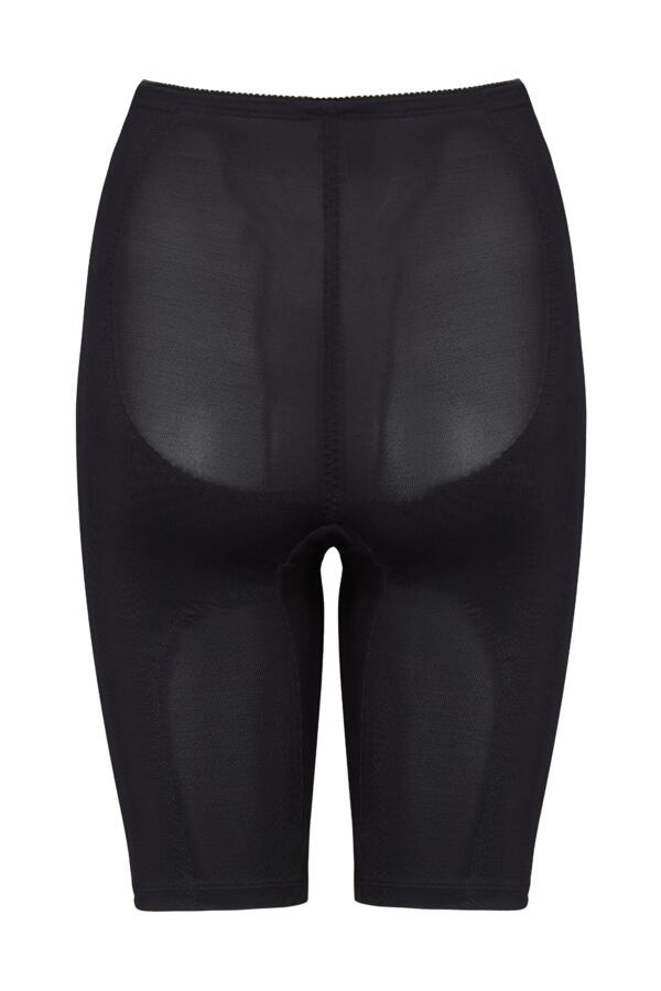 Hourglass Firm Tummy Control High Waist Short