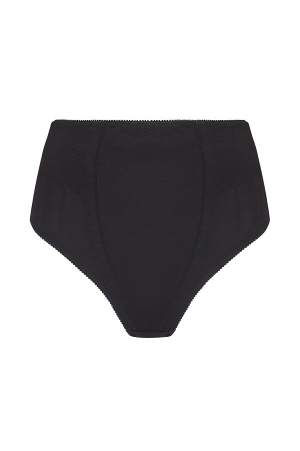 Hourglass Firm Tummy Control Thong