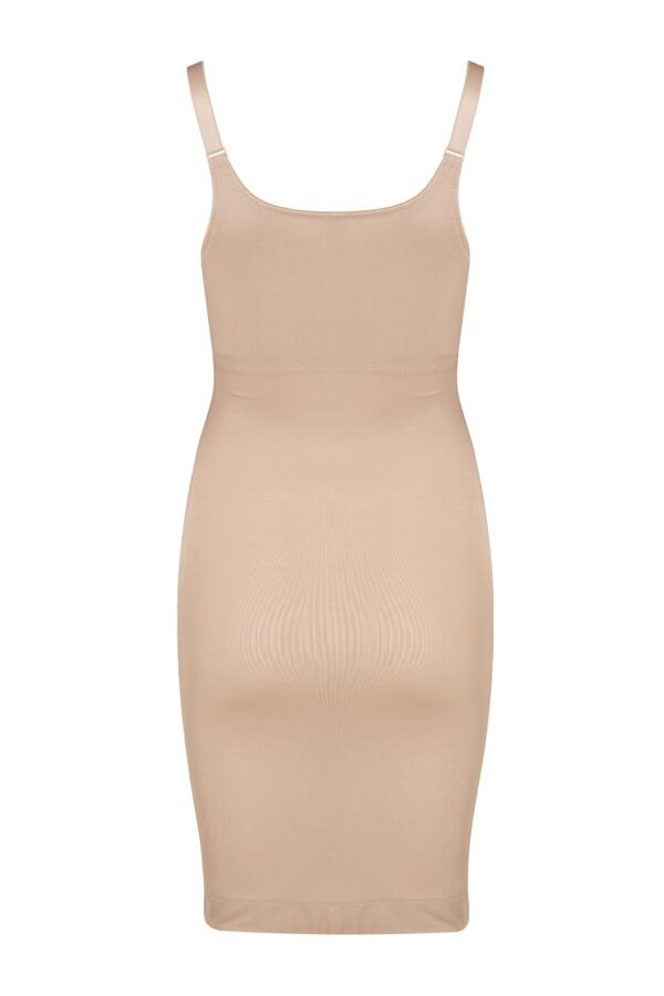 Hourglass Firm Tummy Control Wear Your Own Bra Slip