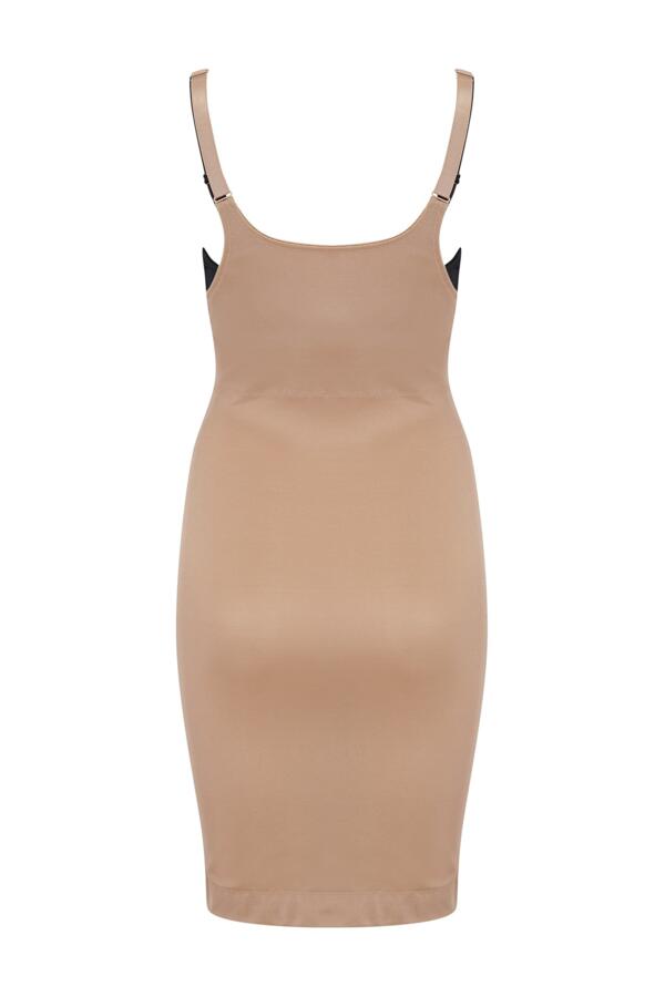 Hourglass Firm Tummy Control Wear Your Own Bra Slip