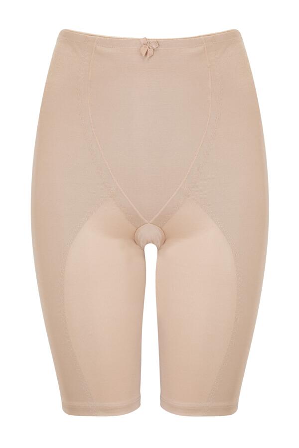 Hourglass Firm Tummy Control High Waist Short