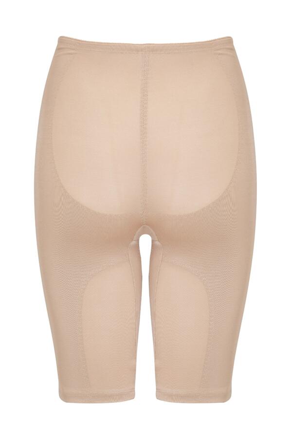 Hourglass Firm Tummy Control High Waist Short