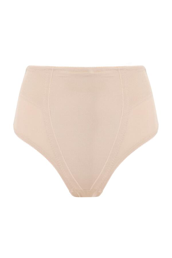 Hourglass Firm Tummy Control Thong