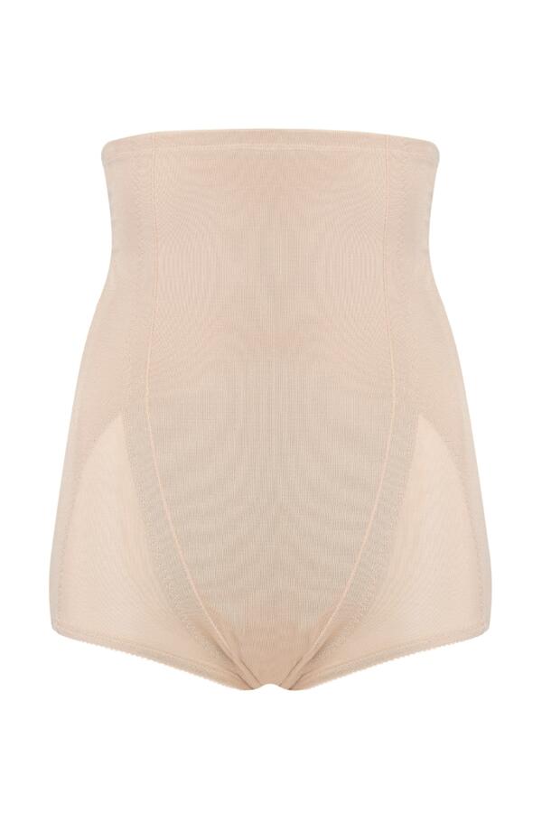 Hourglass Firm Tummy Control High Waist Brief