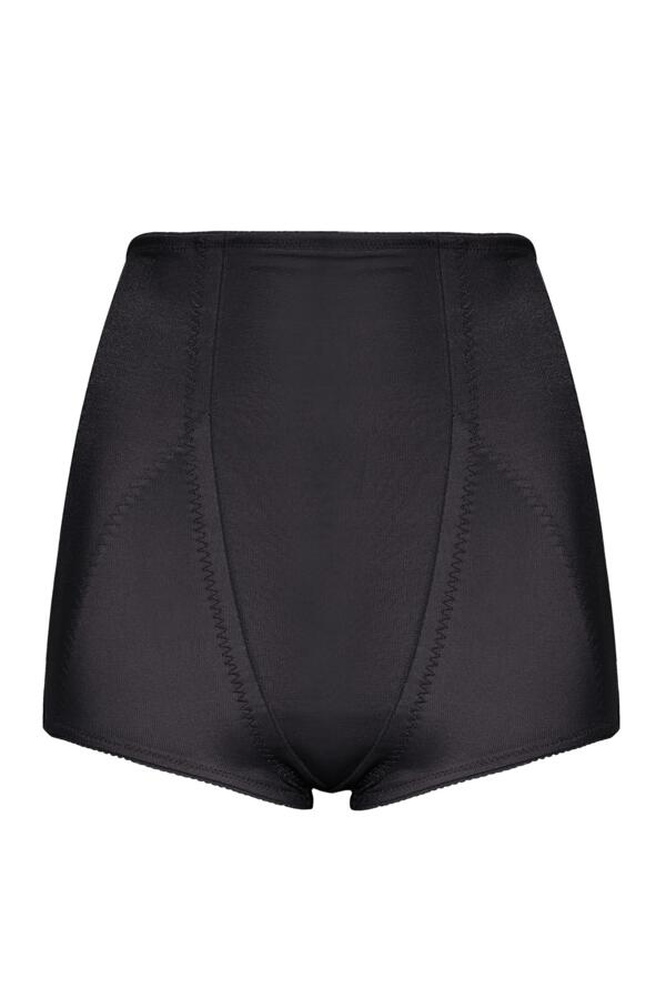 Hourglass Firm Tummy Control Brief