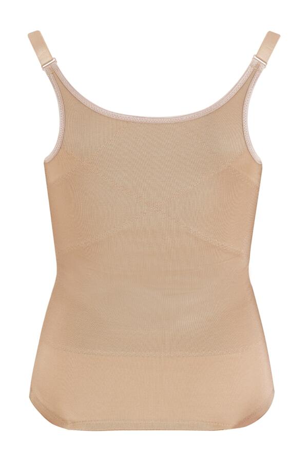 Hourglass Firm Tummy Control Back Smoothing Waist Cincher