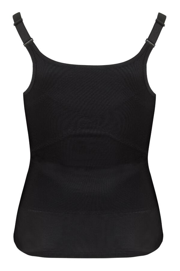 Hourglass Firm Tummy Control Back Smoothing Waist Cincher