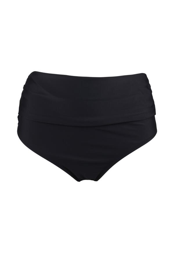 Space Foldover Brief