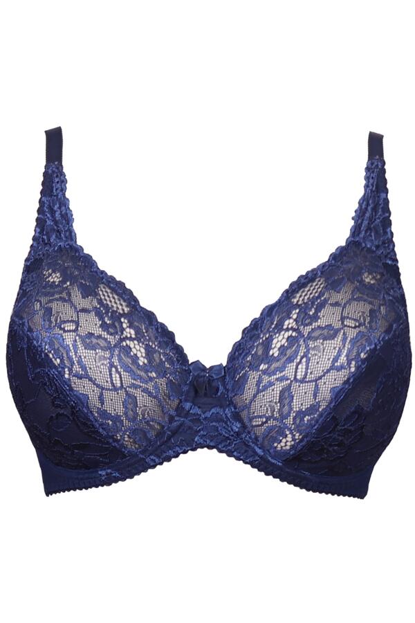 Rosalind Full Cup Underwired Bra