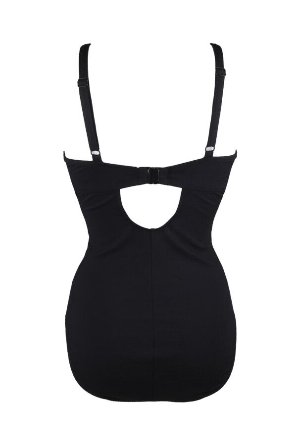 Sol Beach Underwired Rope Swimsuit