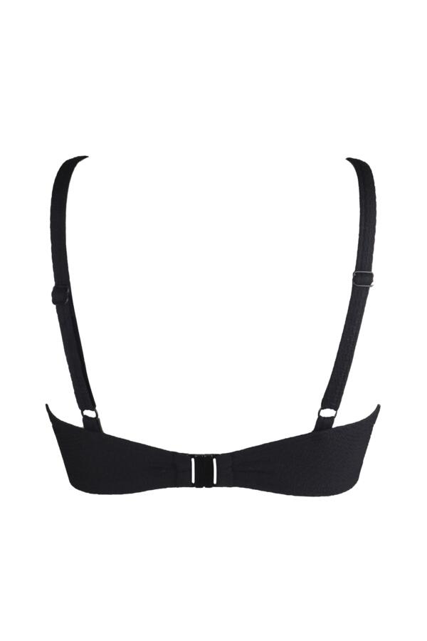 Sol Beach Underwired Rope Bikini Top