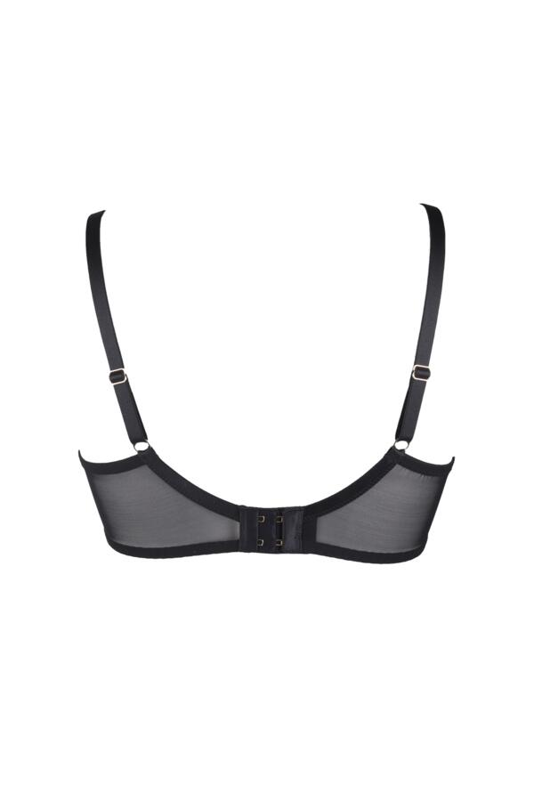 Statement Underwired Bra