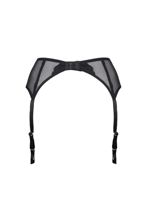 Statement Suspender