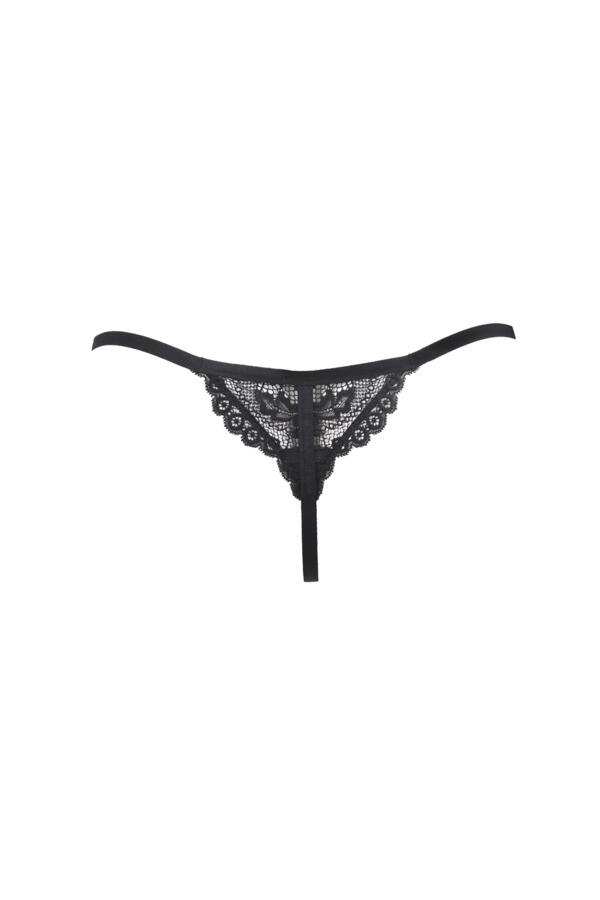 Statement Thong