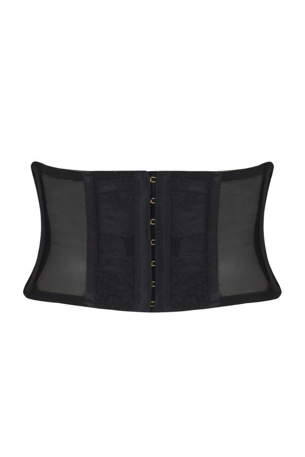 India Corset Waspie