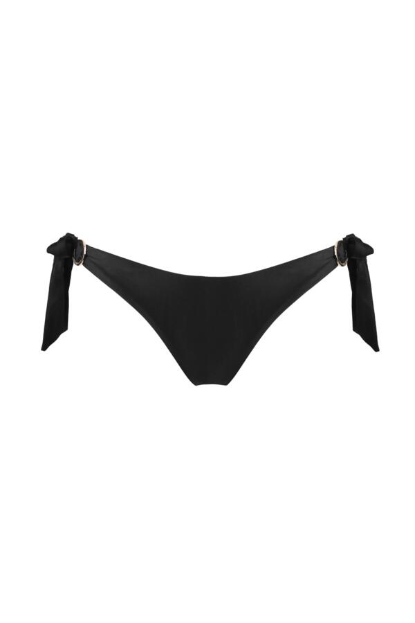 India Tie Side V Brief