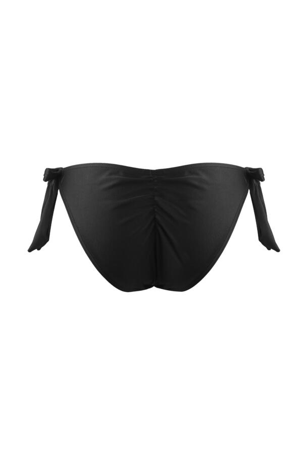 India Tie Side V Brief