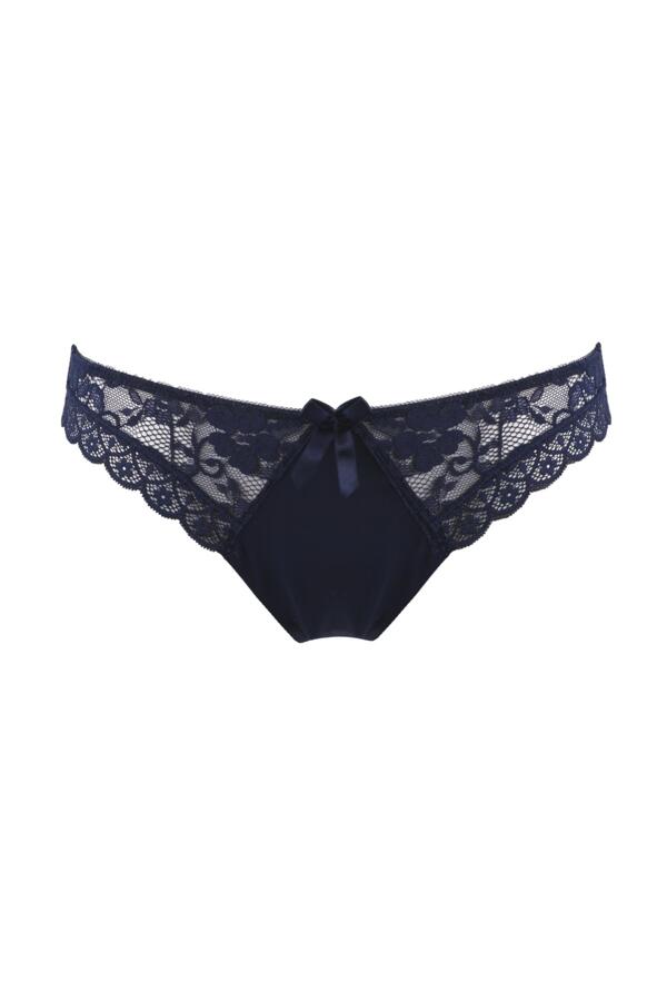 Rebel Brazilian Brief