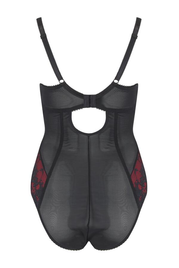 Amour Non Padded Underwired Body