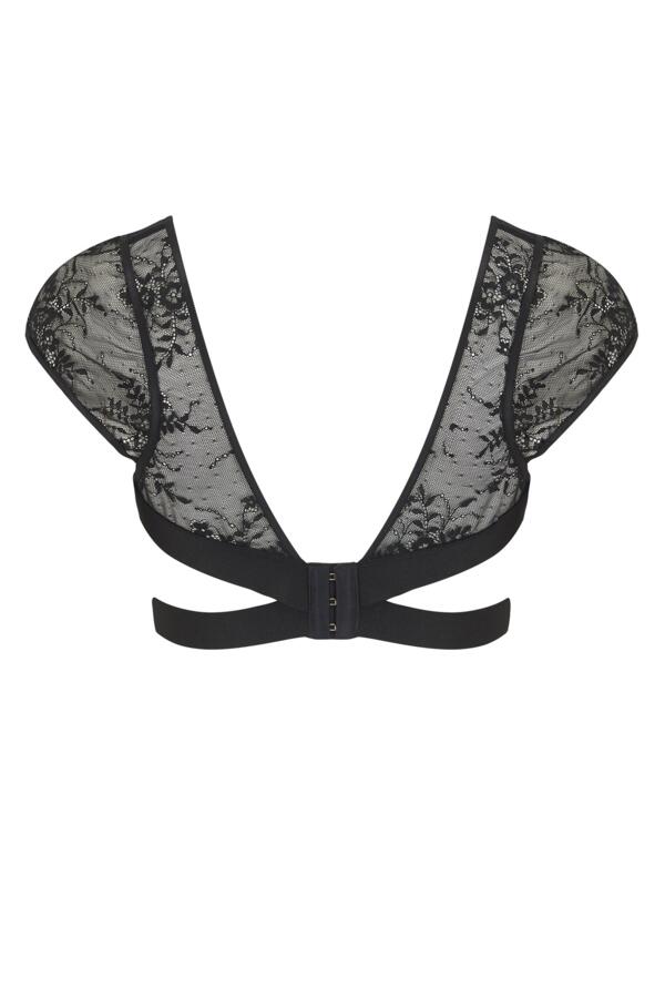 India Underwired Cami Bra Top