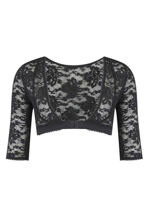 Make A Scene Lace Arm Sleeve
