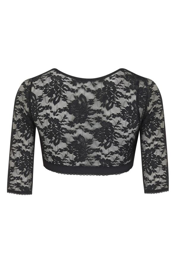 Make A Scene Lace Arm Sleeve